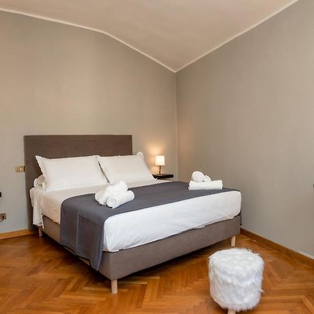 Roofrhome روما المظهر الخارجي الصورة