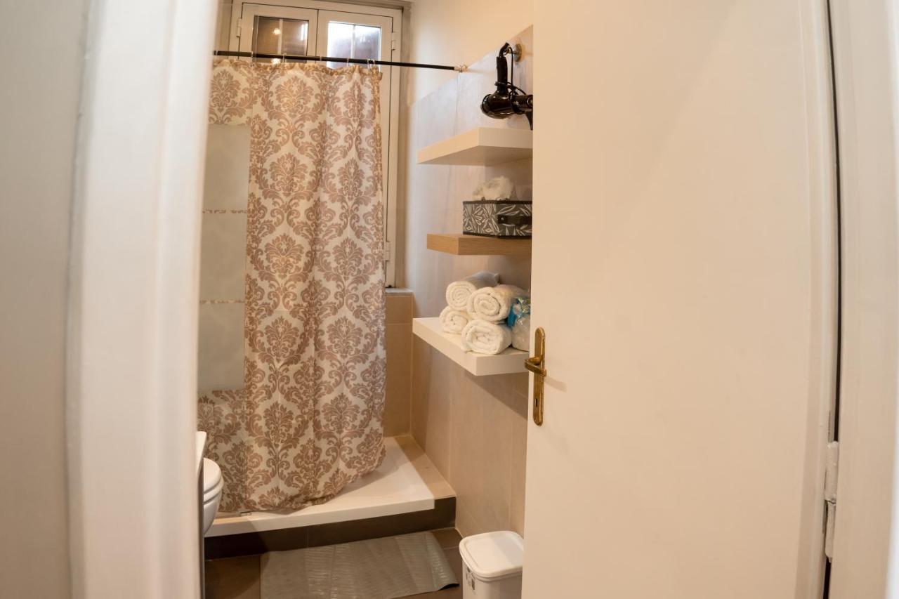 Roofrhome روما المظهر الخارجي الصورة