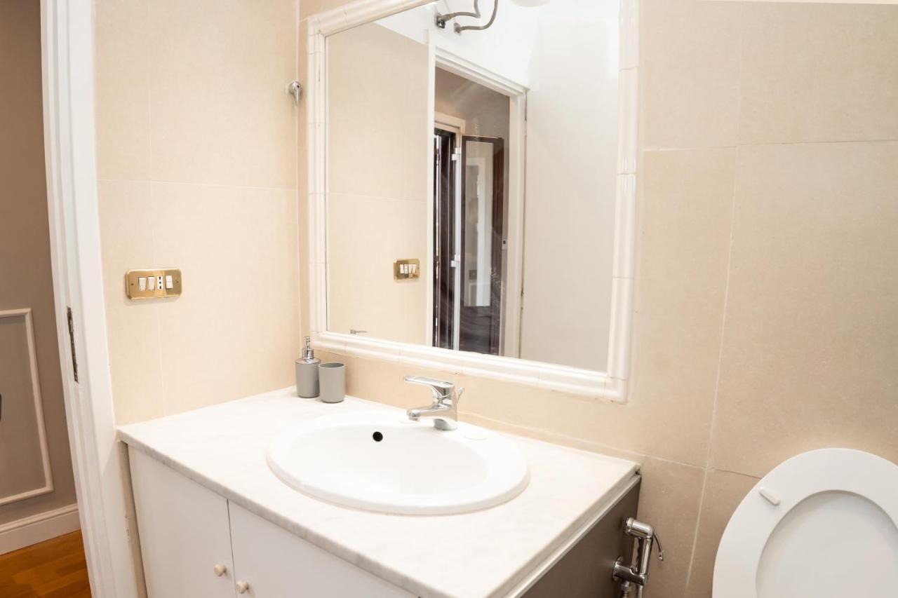 Roofrhome روما المظهر الخارجي الصورة