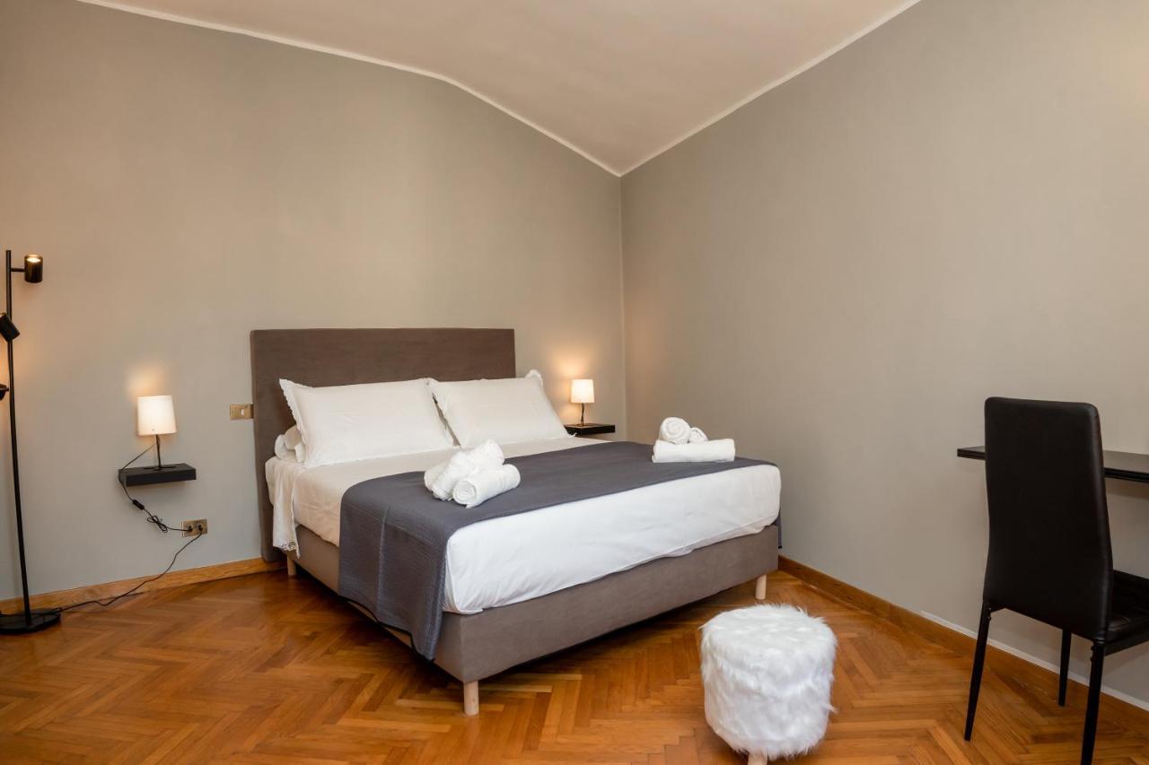Roofrhome روما المظهر الخارجي الصورة