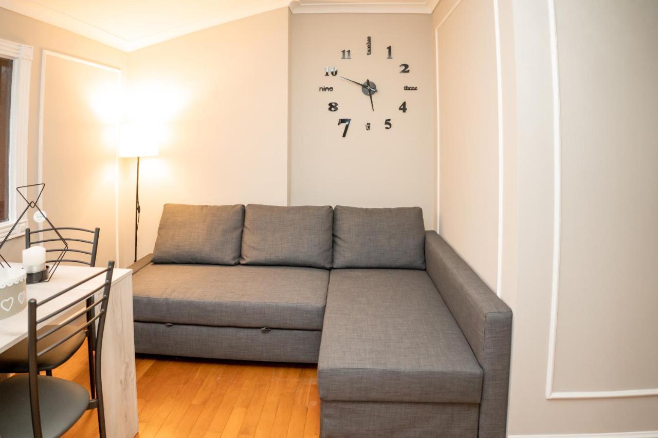 Roofrhome روما المظهر الخارجي الصورة