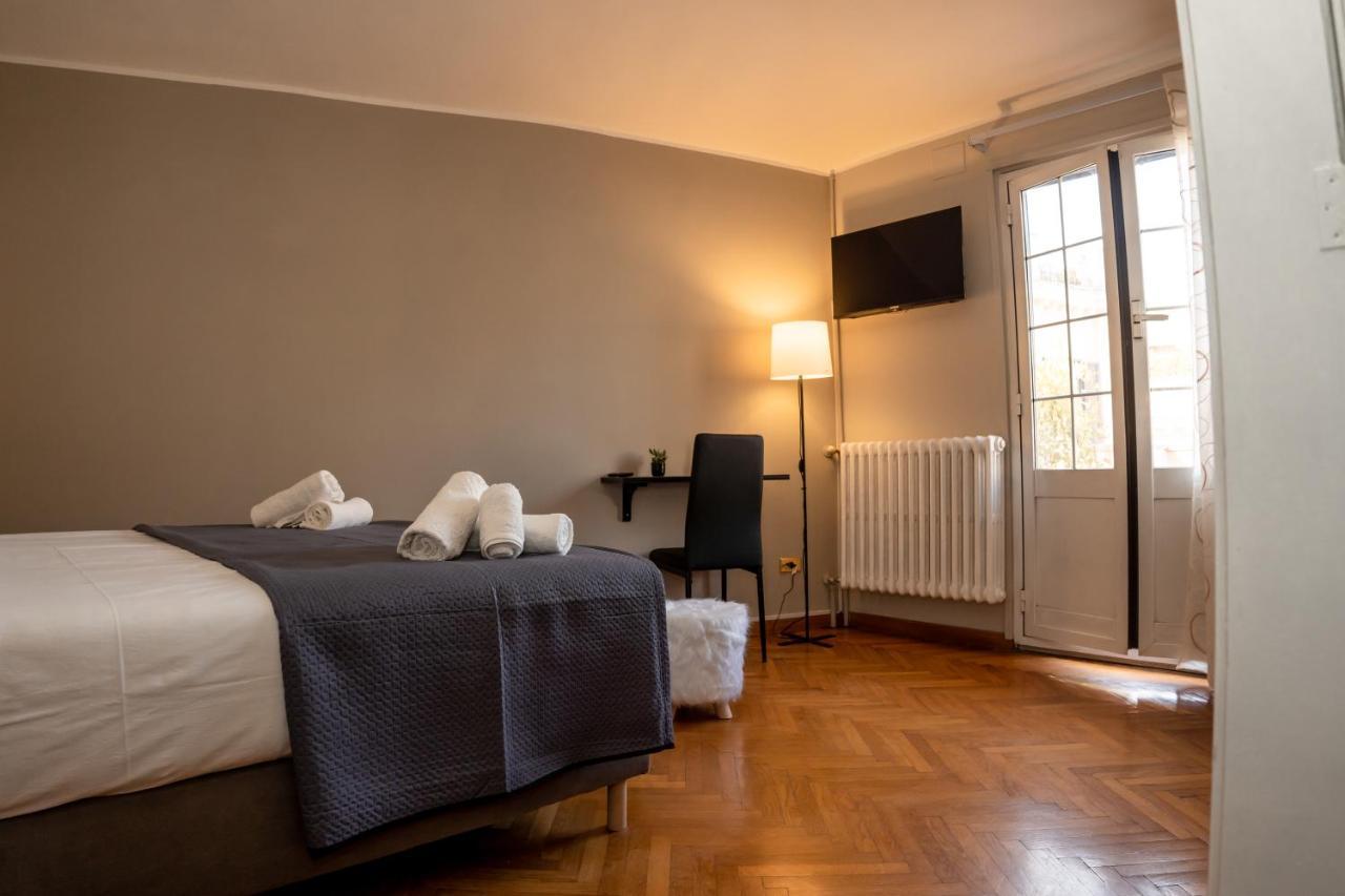 Roofrhome روما المظهر الخارجي الصورة