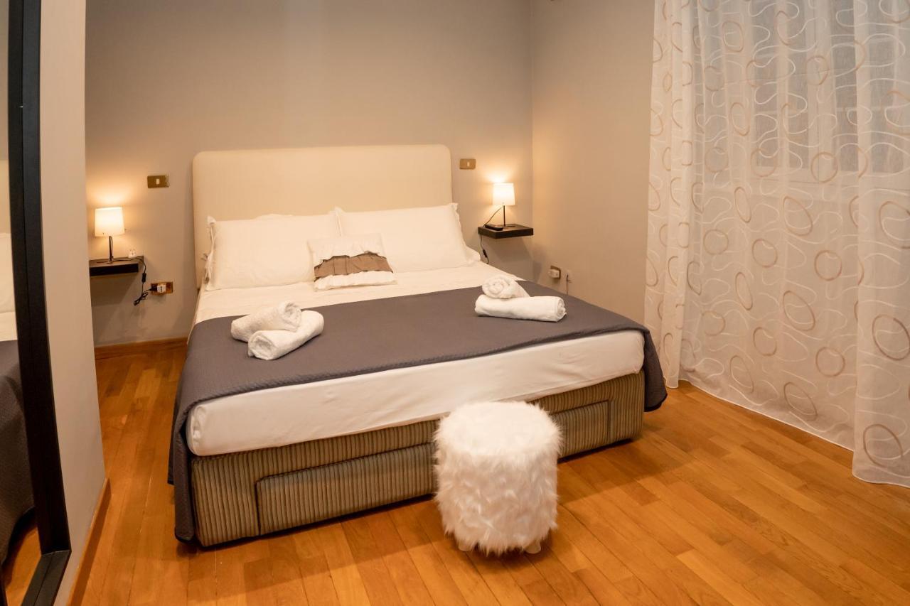 Roofrhome روما المظهر الخارجي الصورة