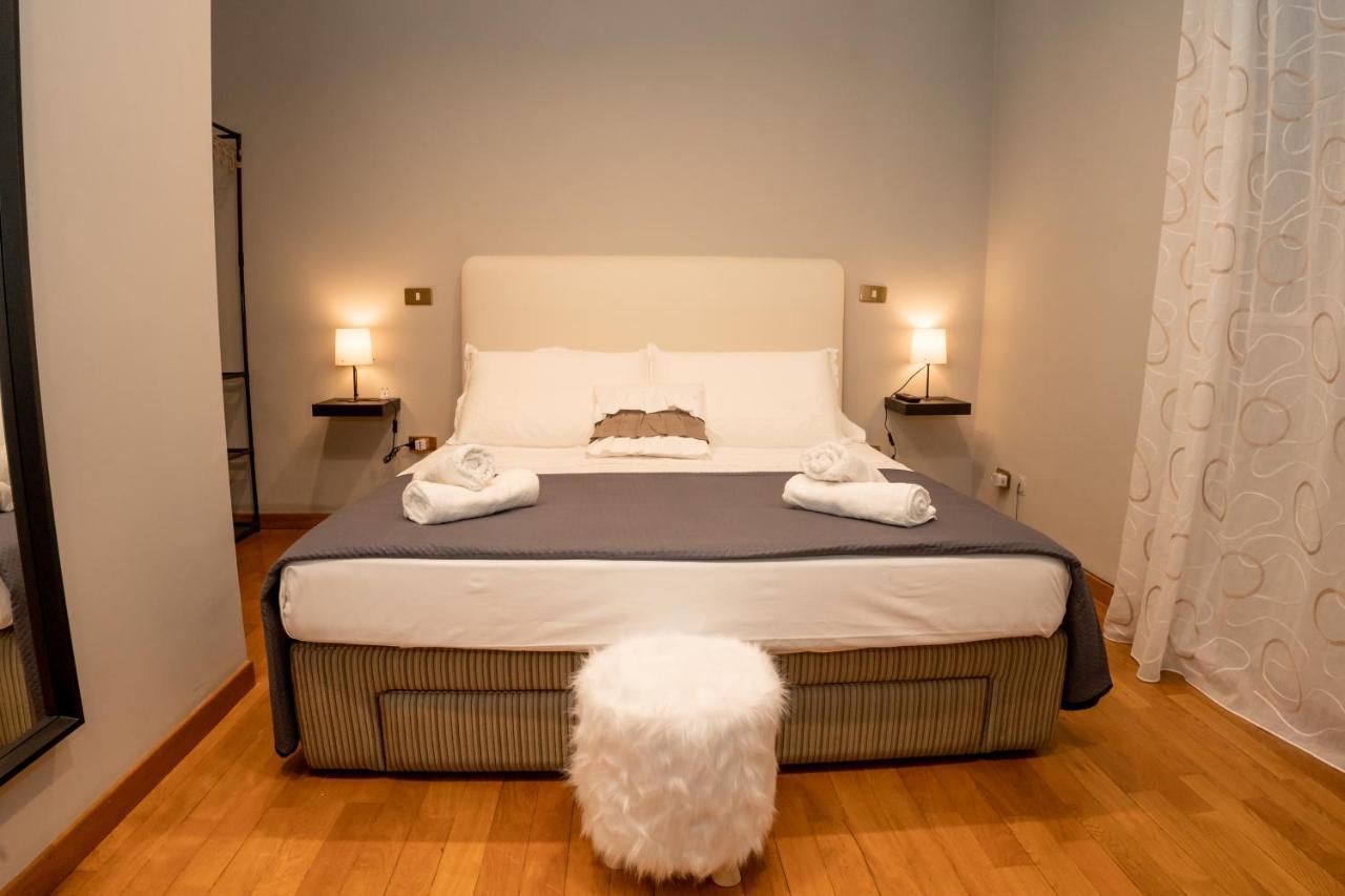 Roofrhome روما المظهر الخارجي الصورة