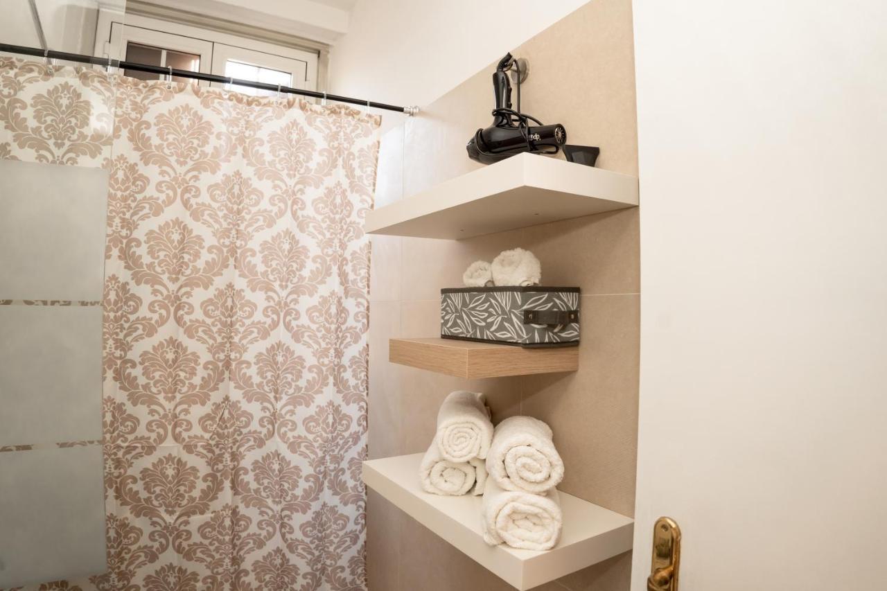 Roofrhome روما المظهر الخارجي الصورة