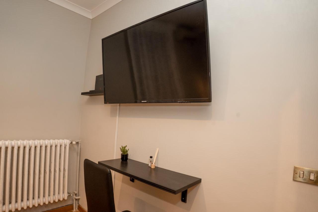 Roofrhome روما المظهر الخارجي الصورة
